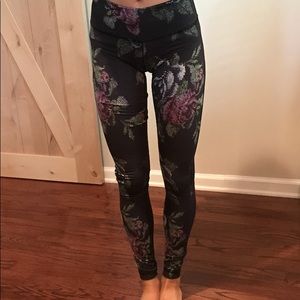 lululemon wunder under low rise